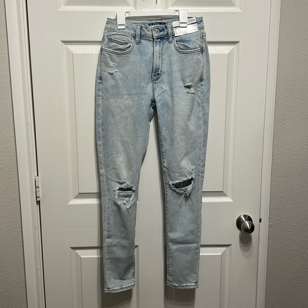 Arizona  jeans
